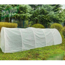 Made in China Factory 1-5% UV 100% PP Spunbond Nonwoven Fabric18GSM~60GSM for Agriculture Green House